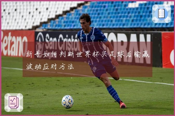 新手如何判断世界杯买足球后输赢波动应对方法