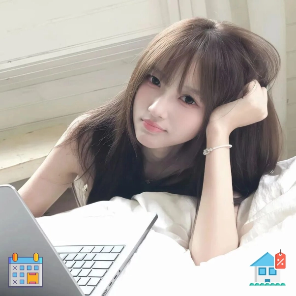 尹娜女士